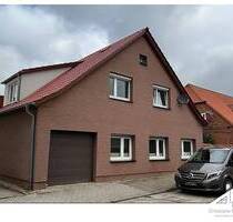 Wohnhaus mit Nebengelass im Herzen von Neukloster zu verkaufen