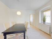 Esszimmer Whg. 3 - 