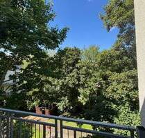 +++ Aus 2 mach 1 - Gohlis Süd - 4 - Zimmer - 2 - Bäder - Balkon +++ - Leipzig Gohlis-Süd