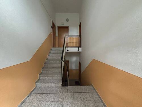 Treppenhaus - 