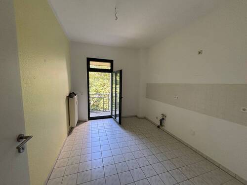 Küche - 4 Zimmer Etagenwohnung in Leipzig