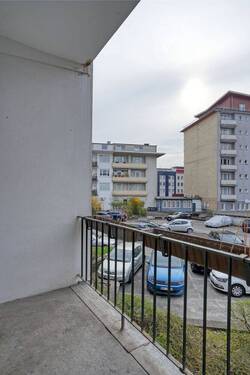 Loggia - Etagenwohnung mit 115,00 m&sup2; in Bochum zum Kaufen