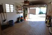 Garage im Haus - 