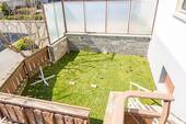 Terrasse - (KI generiert) - 