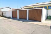 Garagen - (KI generiert) - 
