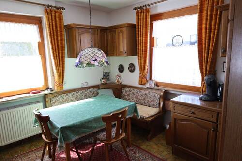 Essplatz Küche EG - 