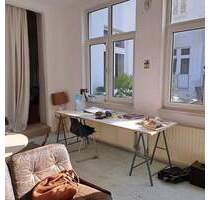 Kreativ Büro im Innenhof - Deckenhöhe 3,30m - Düsseldorf Flingern Nord