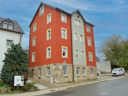 top sanierter Altbau - Schöne helle Zimmer im top sanierten Atbau!