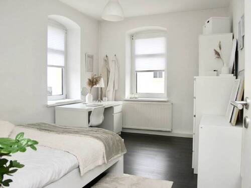 Kind, Arbeiten - Etagenwohnung mit 70,00 m&sup2; in Rabenau zur Miete