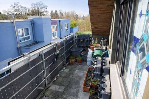 Balkon - 
