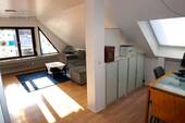 Wohn-/Esszimmer - 