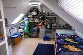Ausgebaute Bühne - 