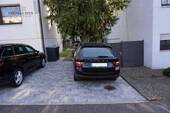 Außenstellplatz - 