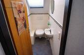 Gäste WC - Etagenwohnung mit 73,10 m&sup2; in Heilbronn zum Kaufen