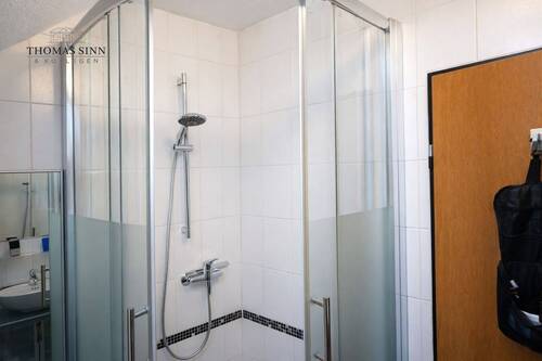 Badezimmer - 