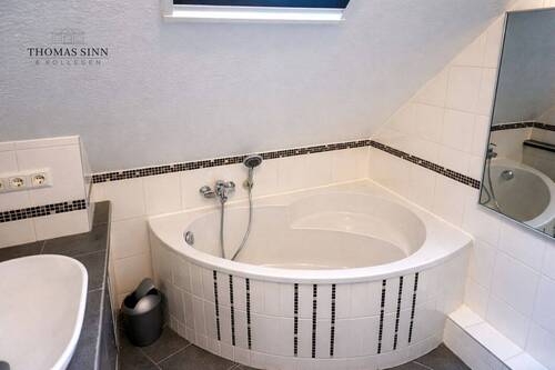 Badezimmer - 