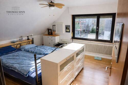 Hauptschlafzimmer - 