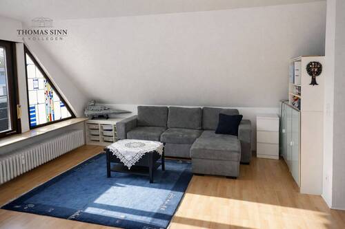 Wohnzimmer - 