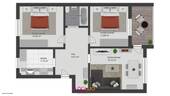 Grundriss - 