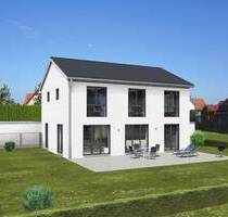 Einfamilienhaus Neubau Feucht - 878.400,00&nbsp;EUR Kaufpreis, ca.&nbsp; 140,00&nbsp;m&sup2;&nbsp;Wohnfl&auml;che in Feucht (PLZ: 90537)