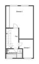 Grundriss Skizze OG - 