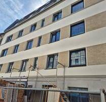 Traumhafte Wohnung mit Balkon in Westausrichtung - Bezugsfertig ab 3. Quartal 2026 - Leipzig Volkmarsdorf