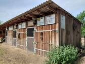 Pferdestall Boxen - 
