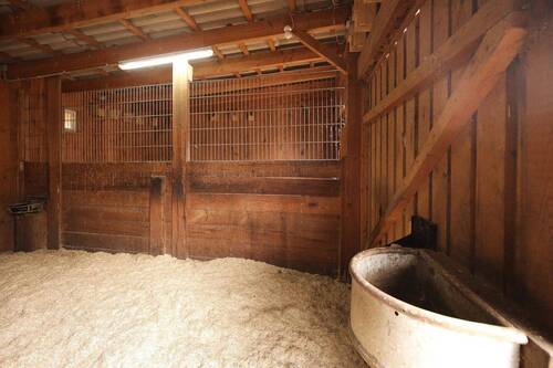 Box 3,60 x 5 m - 