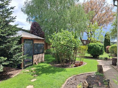 Garten - 