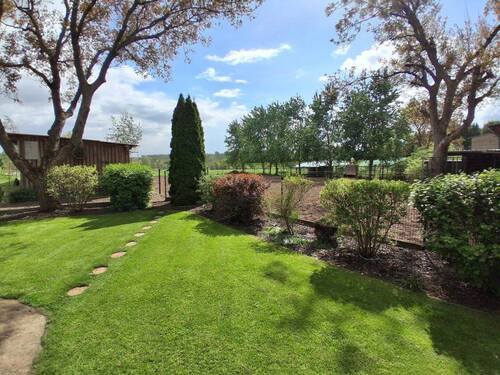 Garten - 