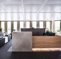 Coworking-Bereiche in Berlin Am Kanzleramt