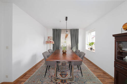 Esszimmer OG 21 - 