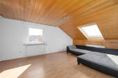 Wohnzimmer DG 21 - 