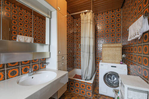 Badezimmer OG 21/1 - 
