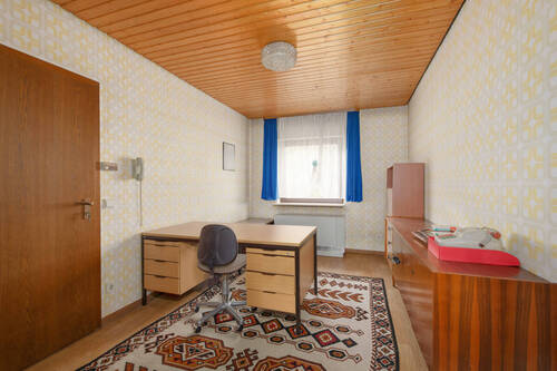 Büro OG 21/1 - 