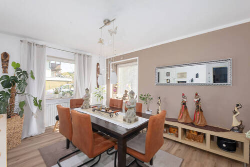Esszimmer EG 21 - 