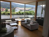 Wohnraum-Terrasse OG - 