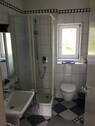 WC mit Dusche OG - 