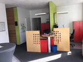 Büro Empfang - 