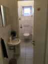 WC Herren Büro - 