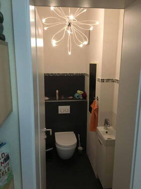 Gäste WC - 