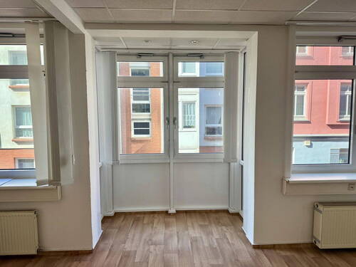 Bild 1 - Gewerbefläche ca. 85 qm im Zentrum von Schwerin , Provisionsfrei