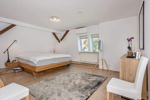 Schlafzimmer - 