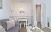 . - 3 Zimmer Etagenwohnung in Sylt