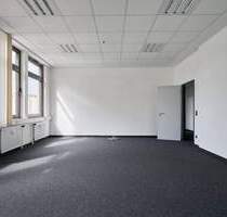 Großraumbüro im 3. OG in Studiooptik - All-in-Miete - Nürnberg Gibitzenhof