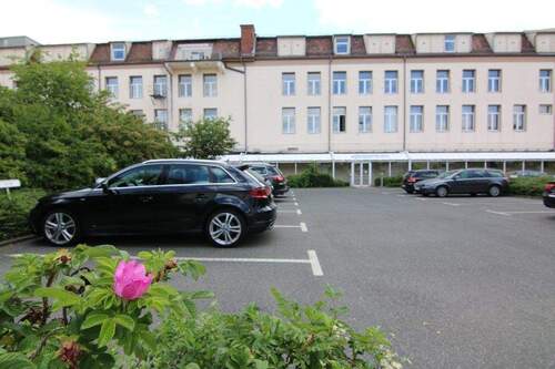 Parkplätze - Büro in Nürnberg zur Miete