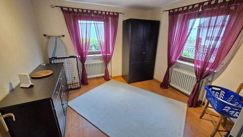 EG Gäste Büro - Einfamilienhaus mit 123,00 m² in Nersingen zum Kaufen