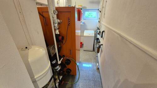 EG Heizungsraum - 