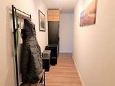 Flur - 2 Zimmer Etagenwohnung in Westerstede