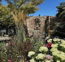 Großzügige Wohnung für Gartenliebhaber - Ludwigshafen-Ruchheim